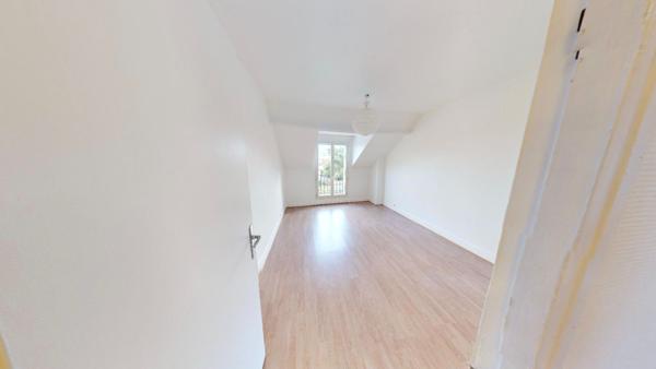 Appartement Vitry Sur Seine 5 pièces - Duplex 111 m2 - La Ferme