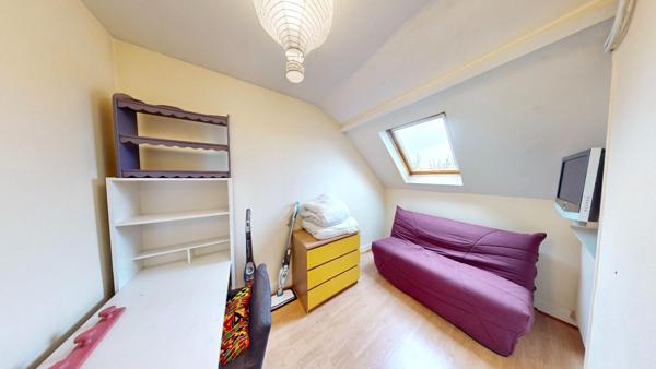 Appartement Vitry Sur Seine 5 pièces - Duplex 111 m2 - La Ferme