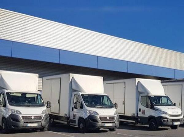 ENTREPRISE SPÉCIALISÉE DANS LE TRANSPORT DU DERNIER KILOMÈTRE – CESSION DE TITRES