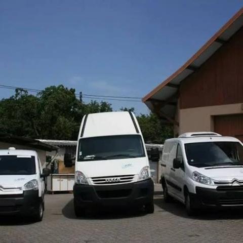 ENTREPRISE SPÉCIALISÉE DANS LE TRANSPORT DU DERNIER KILOMÈTRE – CESSION DE TITRES