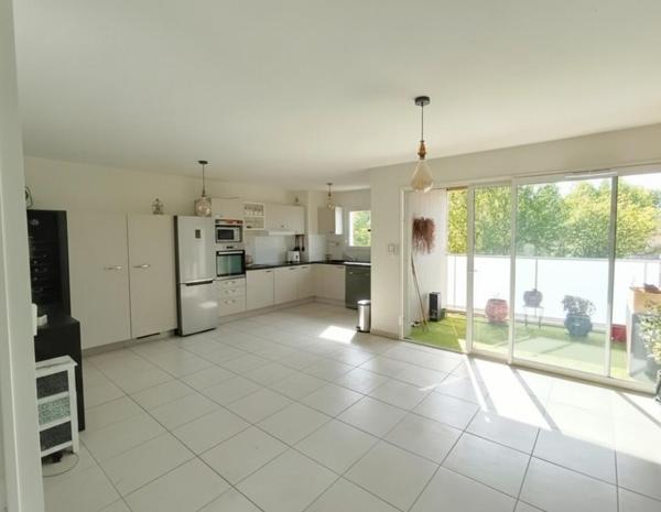 Vente Appartement Narbonne -centre ville -3 pièce(s)- 66.07m²  265 000 HAI