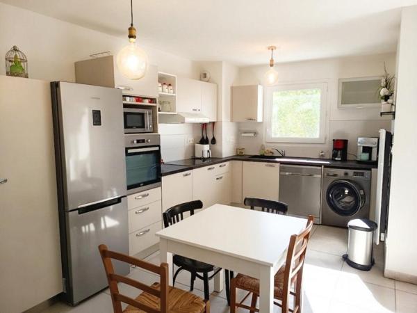 Vente Appartement Narbonne -centre ville -3 pièce(s)- 66.07m²  265 000 HAI