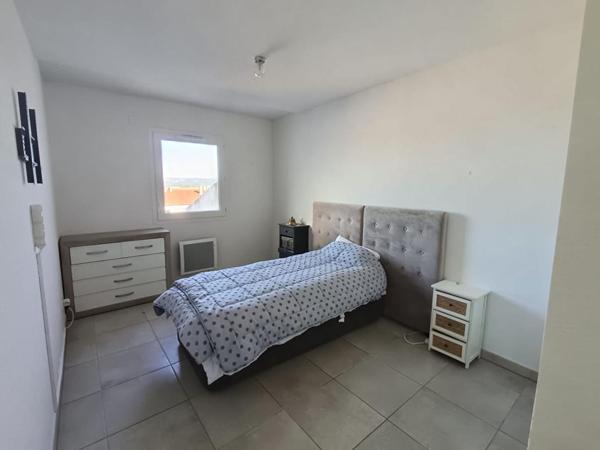 Vente Appartement Narbonne -centre ville -3 pièce(s)- 66.07m²  265 000 HAI