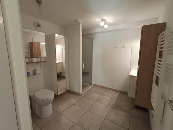 Vente Appartement Narbonne -centre ville -3 pièce(s)- 66.07m²  265 000 HAI