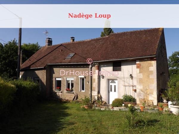 Maison à vendre 7 pièces de 220 m²