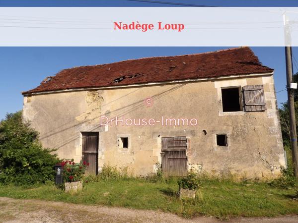 Maison à vendre 7 pièces de 220 m²