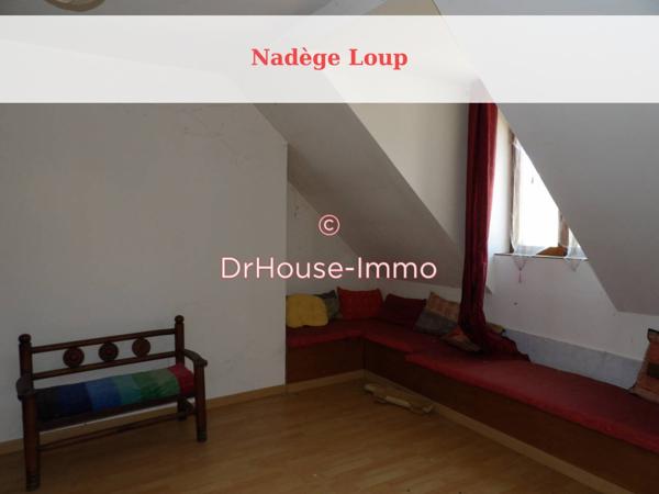 Maison à vendre 7 pièces de 220 m²
