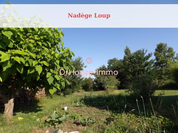 Maison à vendre 7 pièces de 220 m²