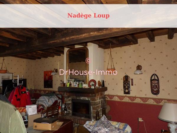 Maison à vendre 7 pièces de 220 m²