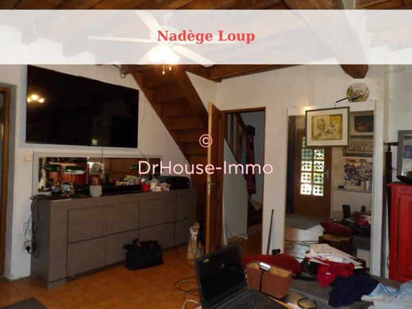 Maison à vendre 7 pièces de 220 m²