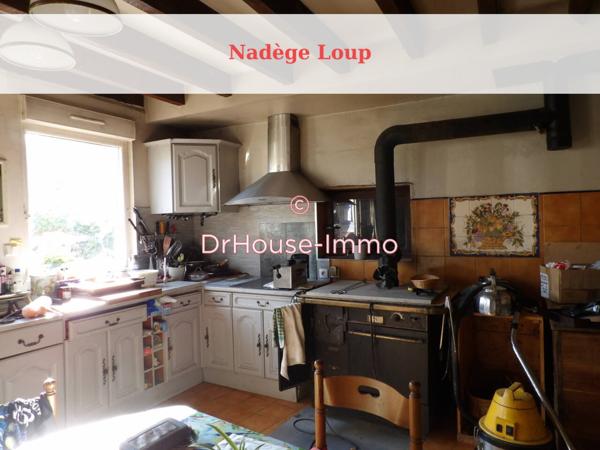 Maison à vendre 7 pièces de 220 m²