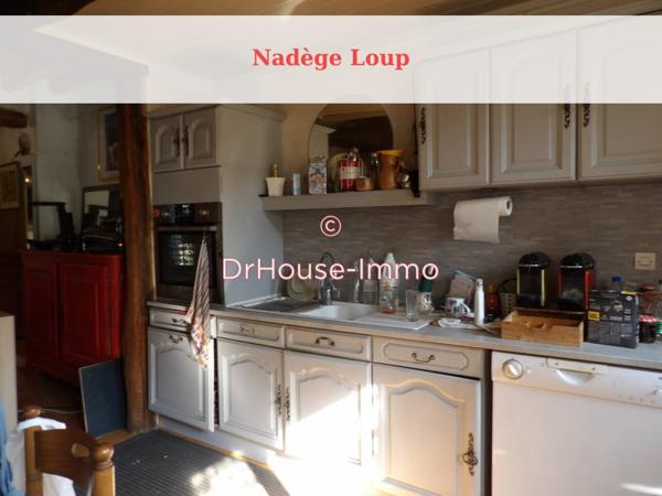 Maison à vendre 7 pièces de 220 m²