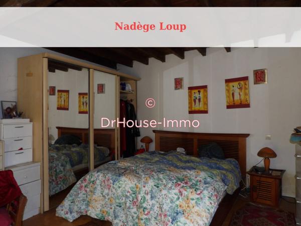 Maison à vendre 7 pièces de 220 m²