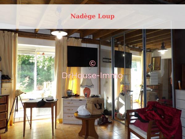 Maison à vendre 7 pièces de 220 m²