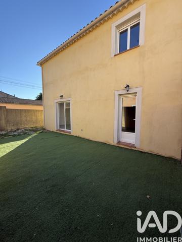 Maison à vendre 5 pièces 120 m² Monteux