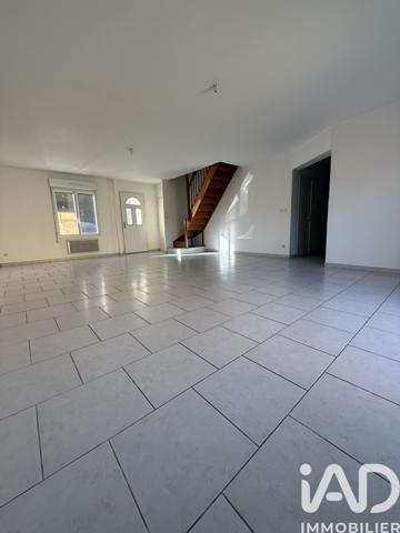 Maison à vendre 5 pièces 120 m² Monteux