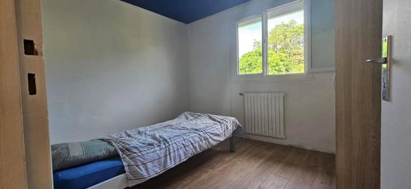 maison, 5 chambres, 154m2 habitables, deux logements possibles