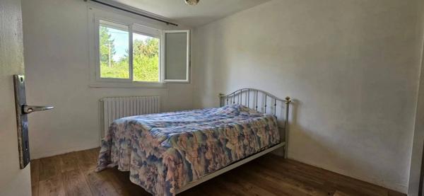 maison, 5 chambres, 154m2 habitables, deux logements possibles