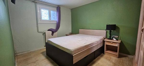 maison, 5 chambres, 154m2 habitables, deux logements possibles