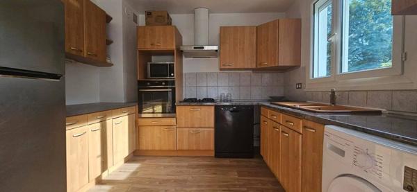 maison, 5 chambres, 154m2 habitables, deux logements possibles