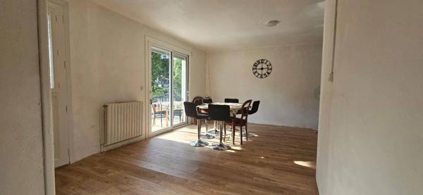 maison, 5 chambres, 154m2 habitables, deux logements possibles