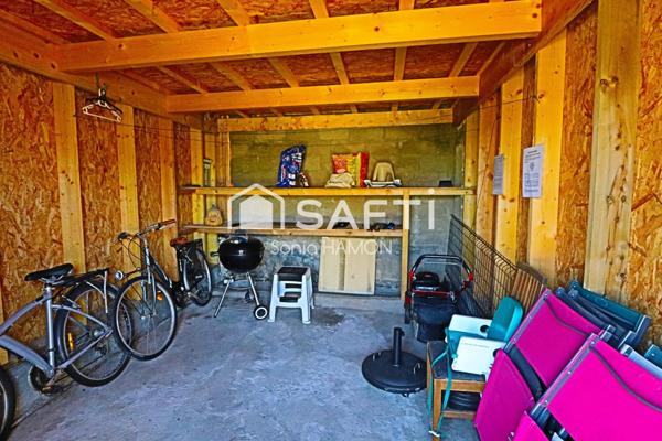 Maison totalement rénovée avec vue mer