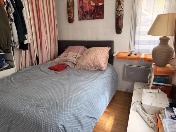 Vente / Appartement T1 bis