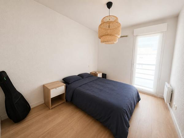 Appartement T2 en centre-ville DAX