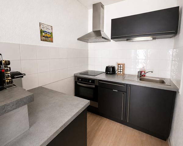 Appartement T2 en centre-ville DAX