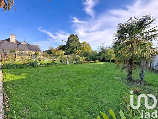 Maison à vendre 8 pièces 306 m² Melesse