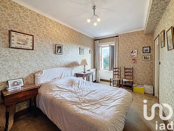 Maison à vendre 8 pièces 306 m² Melesse