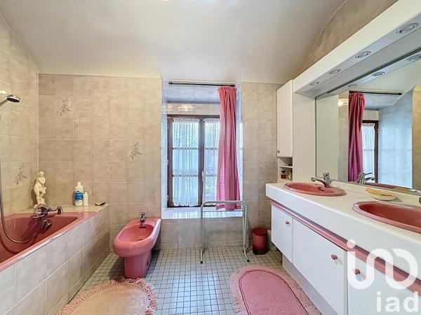 Maison à vendre 8 pièces 306 m² Melesse