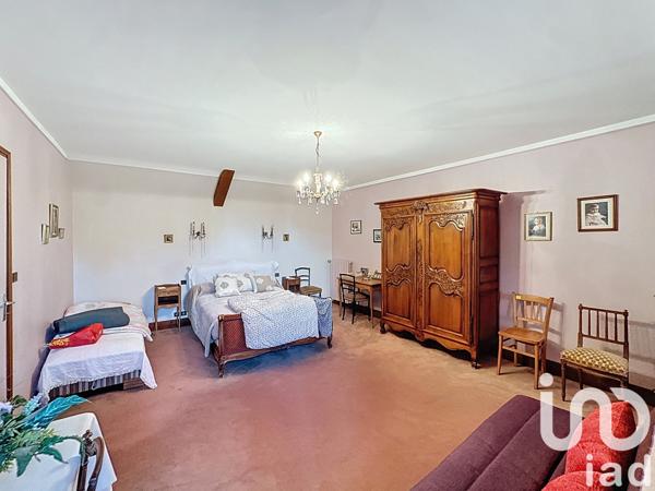 Maison à vendre 8 pièces 306 m² Melesse