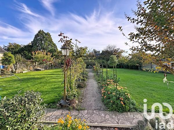 Maison à vendre 8 pièces 306 m² Melesse