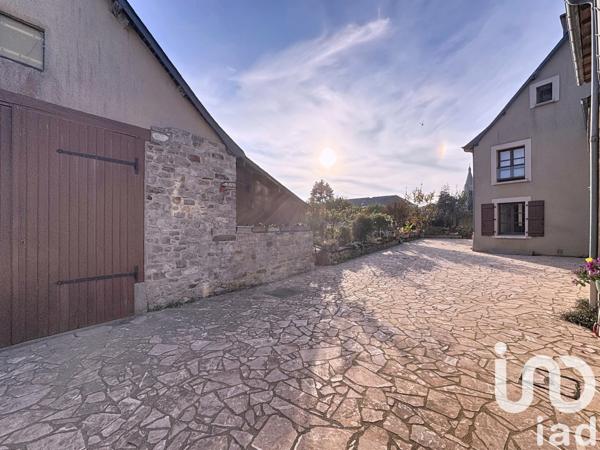 Maison à vendre 8 pièces 306 m² Melesse