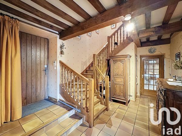 Maison à vendre 8 pièces 306 m² Melesse