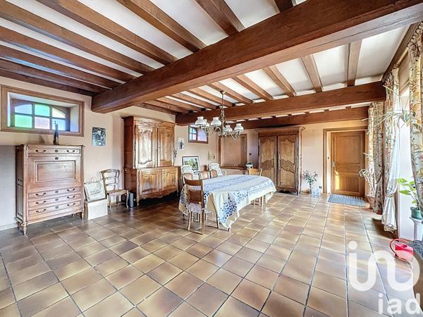 Maison à vendre 8 pièces 306 m² Melesse