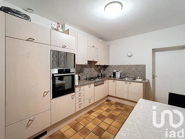 Maison à vendre 8 pièces 306 m² Melesse