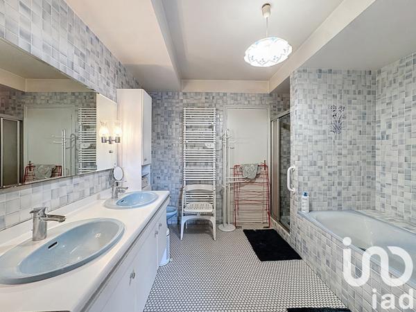 Maison à vendre 8 pièces 306 m² Melesse