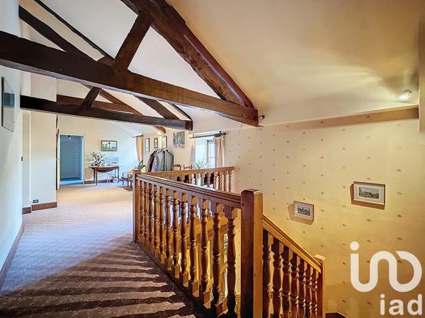 Maison à vendre 8 pièces 306 m² Melesse