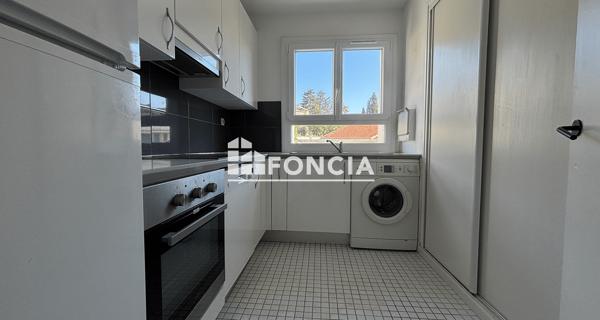 À vendre Appartement 3 pièces 66 m² - Nîmes 30000