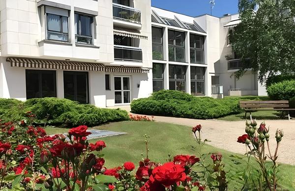 Achat appartement Le Chesnay-Rocquencourt - 3 pièce(s) - 67 m² - 286 200 €