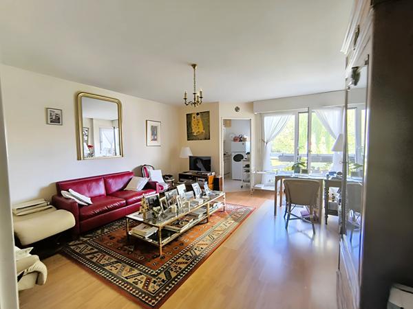 Achat appartement Le Chesnay-Rocquencourt - 3 pièce(s) - 67 m² - 286 200 €