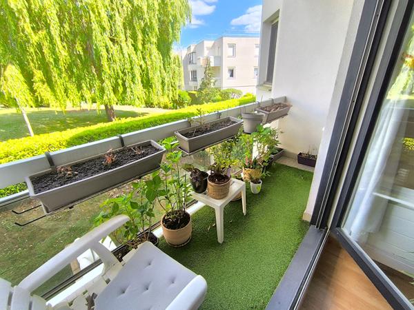 Achat appartement Le Chesnay-Rocquencourt - 3 pièce(s) - 67 m² - 286 200 €