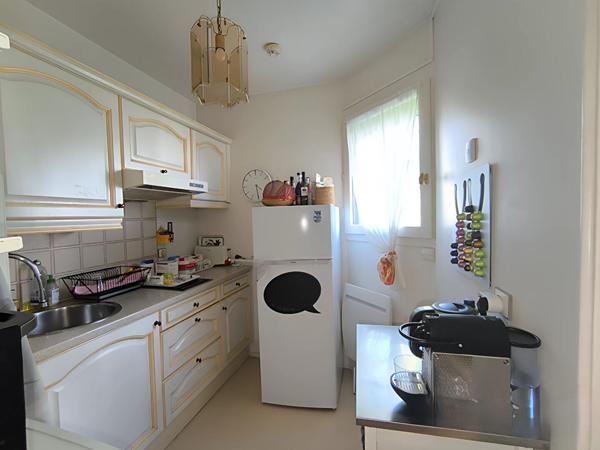 Achat appartement Le Chesnay-Rocquencourt - 3 pièce(s) - 67 m² - 286 200 €