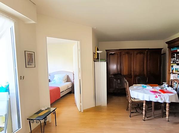 Achat appartement Le Chesnay-Rocquencourt - 3 pièce(s) - 67 m² - 286 200 €