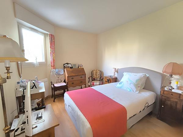 Achat appartement Le Chesnay-Rocquencourt - 3 pièce(s) - 67 m² - 286 200 €