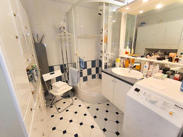 Achat appartement Le Chesnay-Rocquencourt - 3 pièce(s) - 67 m² - 286 200 €