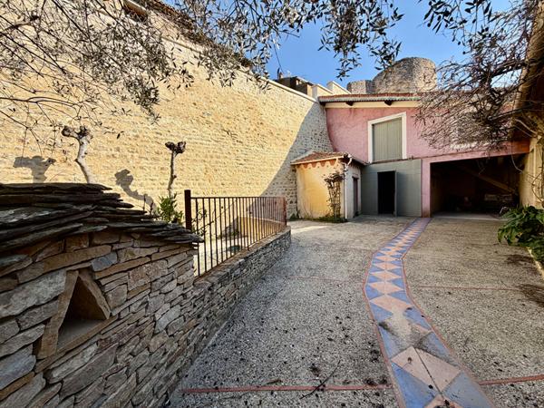 Maison 5 pièces 168 m2