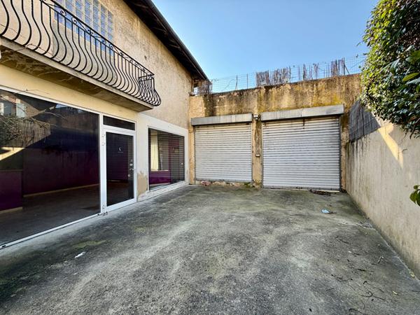 Maison 5 pièces 168 m2